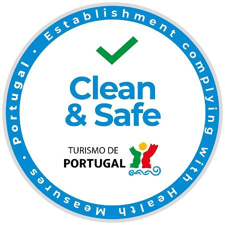 Sete Quintas Miranda do Corvo Eksteriør bilde