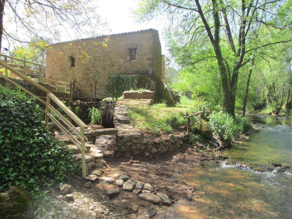 Sete Quintas Miranda do Corvo Rom bilde