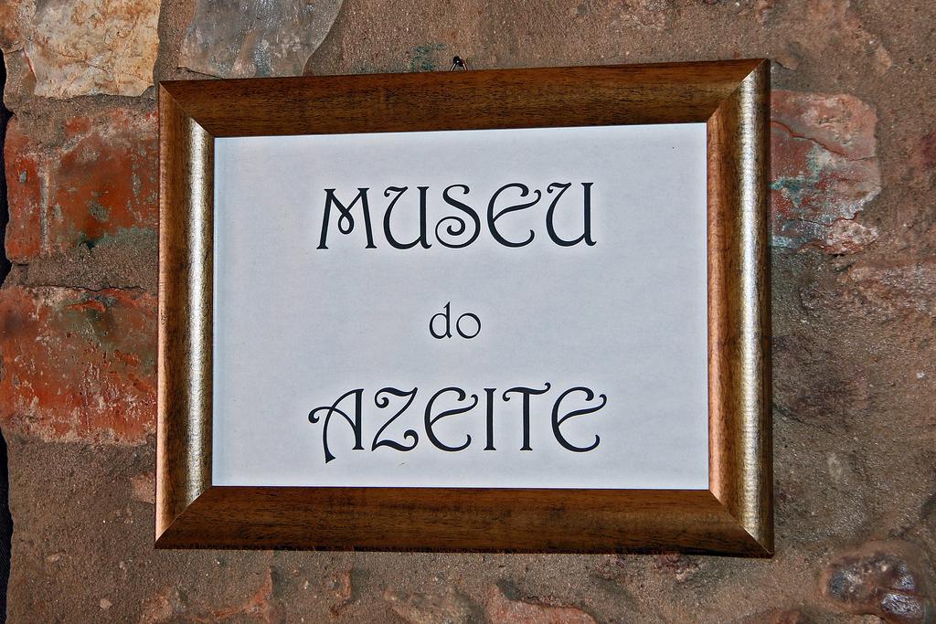 Sete Quintas Miranda do Corvo Eksteriør bilde
