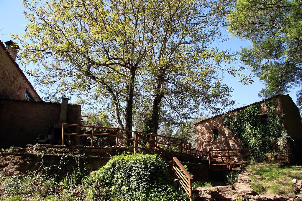 Sete Quintas Miranda do Corvo Eksteriør bilde