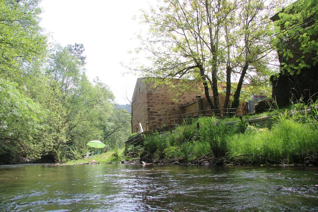 Sete Quintas Miranda do Corvo Eksteriør bilde